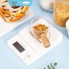 Xuechu Cinnamoroll 0.1g High-Precision Digital Baking Scale