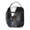 Picnic Bags Unisex Student Outdoor Lunch Bags Suitable For School Trips Picnic Bags
