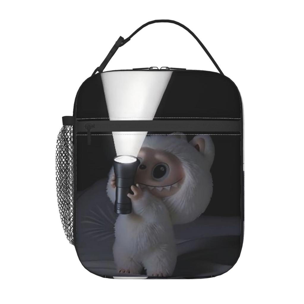 Picnic Bags Unisex Student Outdoor Lunch Bags Suitable For School Trips Picnic Bags