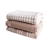 3-Pack Upgrade Tea Towels, Nordic Style Cotton Absorbent Kitchen Towel Napkins for Dish Drying, Hand Drying, Multi-Purpose Cloth