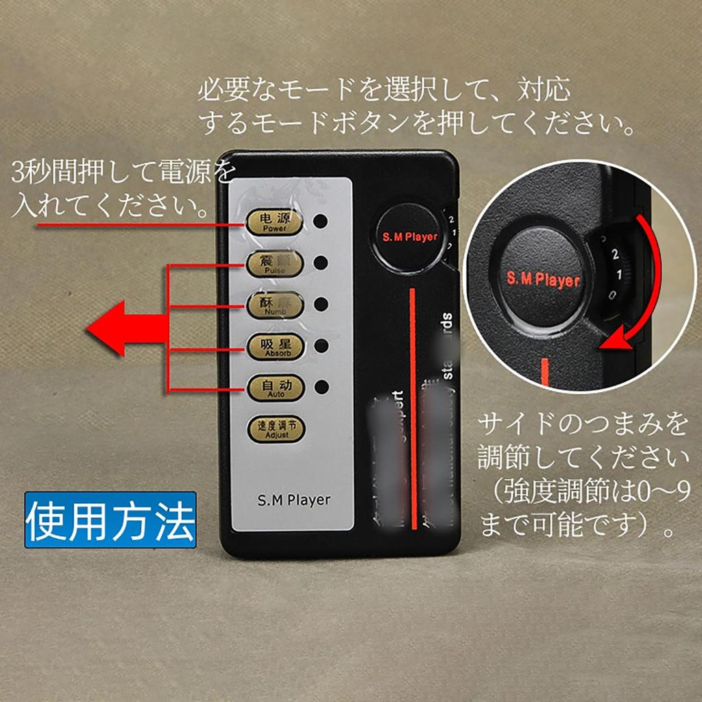 Yemax Electric Shock Anal Plug Nipple Cup Pulse Sensing Pad Sex Toys for Women Nipple Attack Adult Goods for Men Nipple Development Nipple Torture