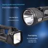 Meng Pao Rechargeable LED Searchlight