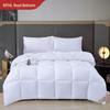 Royal Bedroom Down Alternative Winter Comforter