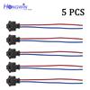 Fuel Injector Connector Harness Set For Buick Allure Chevrolet C 6.6L Duramax LLY LBZ LLM ACDelco PT2183 GM 88988963 88988584