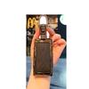 Premium Leather Key Case with Metal Buckle for Avatr 11
