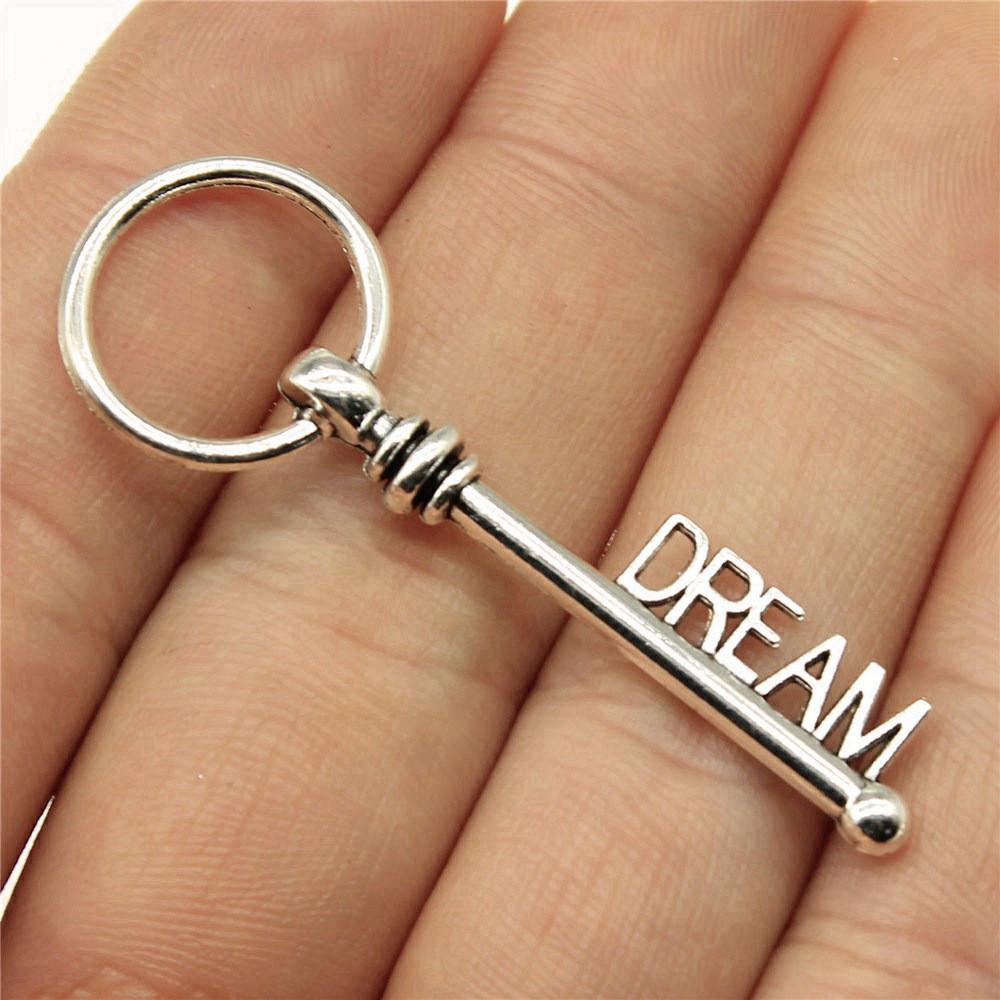 Key And Lock Charms Pendant Child Jewellery Massive Funny Art Supplies
