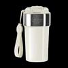 HOLOHOLO Latte Insulated Straw Cup