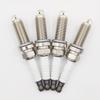 20PCS PE5R-18-110 ILKAR7L11 94124 Iridium Spark Plug For Mazda 3 CX-3 CX-5 MX-5 2.0L 2.5L 6 Miata PE5R18110 PE21-18-110