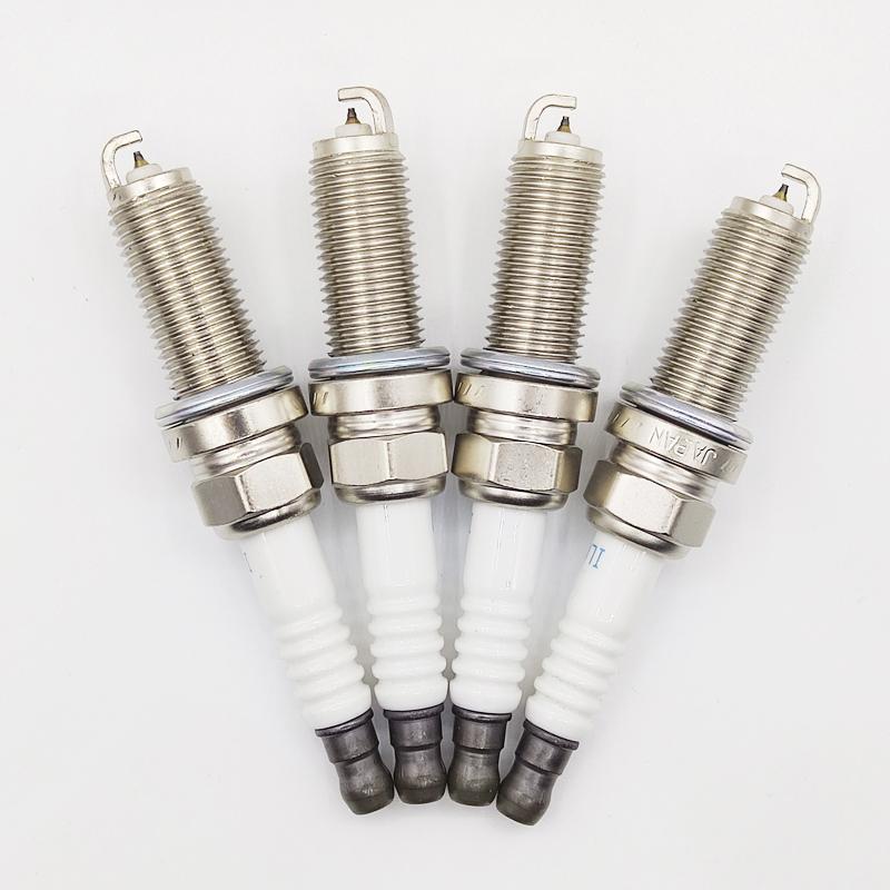 20PCS PE5R-18-110 ILKAR7L11 94124 Iridium Spark Plug For Mazda 3 CX-3 CX-5 MX-5 2.0L 2.5L 6 Miata PE5R18110 PE21-18-110