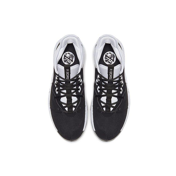 Nike Pg 3 Tb Black CN9512-002