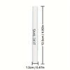 V34 Teeth Whitening Pen Set Whitening Gel for Adults, Mint Flavor, 2ml