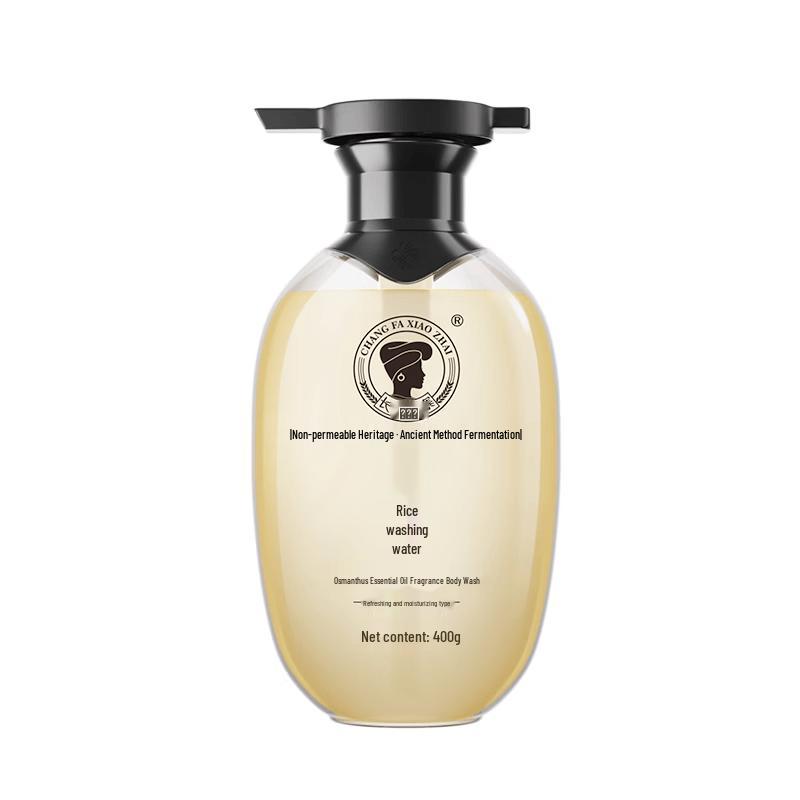 Changfa Xiaozhai Osmanthus Essential Oil Shower Gel