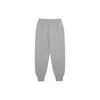 New MLB Knitted Sweatpants Unisex Gray 3APTB0131-43MGS