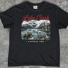Tops – T-Shirts