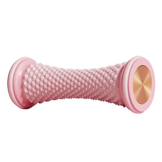 Masážní váleček na chodidla při plantární fasciitidě Hloubková masáž Bolavé svaly Relaxace Myofasciální uvolnění Spoušťový bod Fyzikální terapie Nástroj na masáž chodidel