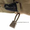 Tactical Multifunctional Water Bottle Pouch with Molle System - Outdoor Military Waist-Mounted Bag