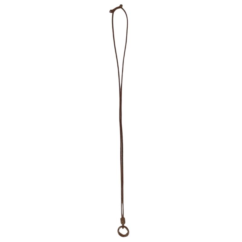 Versatile Glasses Cord For Women Eye-catching Glasses Chain Eyeglasses Cord Strap Chain Holder Eyeglasses Cord кофейный