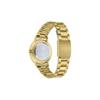 Casio CASIOSTANDARD Series Fashion Business Retro Literary Versatile Quartz Movement Stainless Steel Ion Plating Strap Japanese and LTP-VT01G-2B
