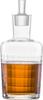 ZWIESEL GLAS Bar Premium No. 1 Whiskey Carafe, 500ml, for Whiskey and Hard Liquor, Handmade, 1 Carafe, Product Code: s122308