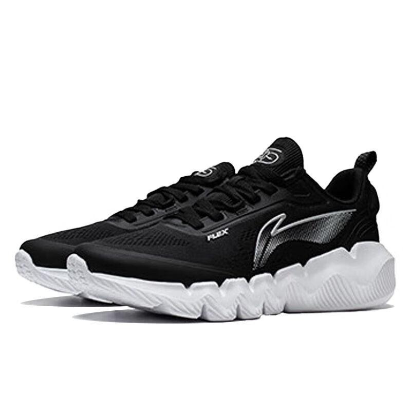 

Li-Ning Men s FLEX AGLT031 Running & Casual Shoes 43