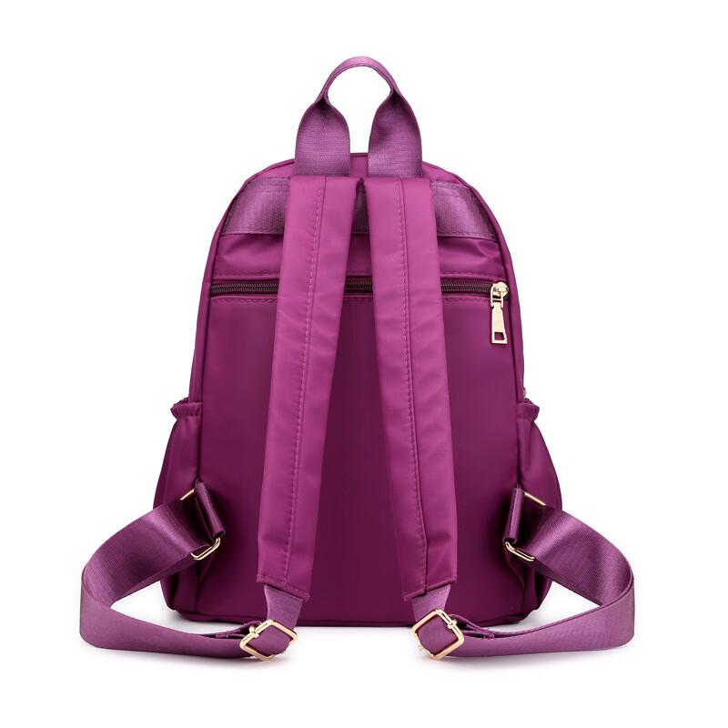 Lishen Nylon Casual Backpack