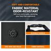 Reusable Vacuum Compression Bag Dustproof Luggage Vacuum Storage Bag  for Travel