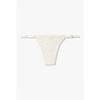 Women S Floral Lace Strap Thong  0826110501 