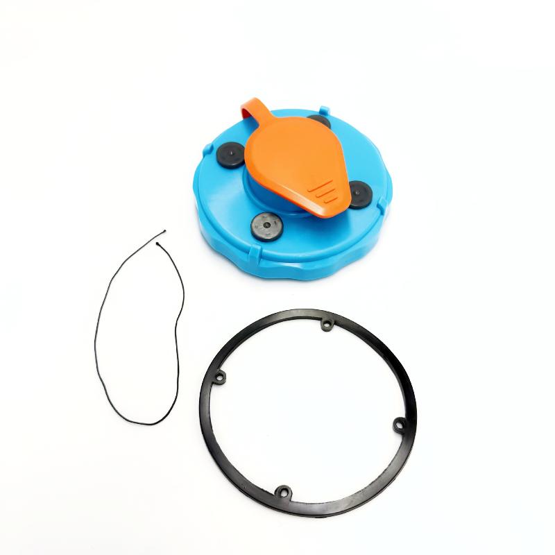 1Pcs Water Tank Cover Female Cover For Dji T60 T50 T40 T20P T25 Plant Protection Machine Accessories