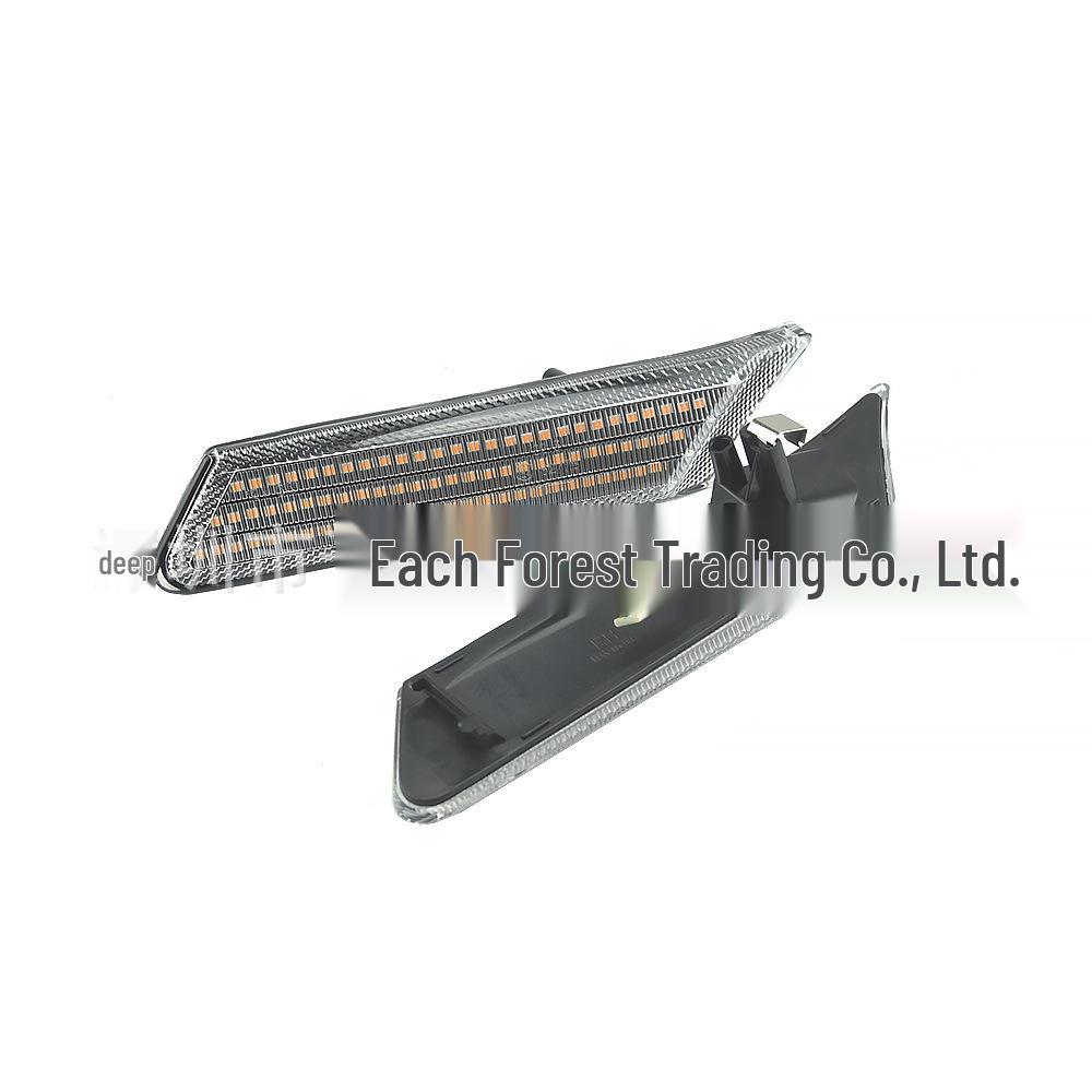 Porsche 911/997/987 GT3/GT2 Dynamic Fender Side Marker Light