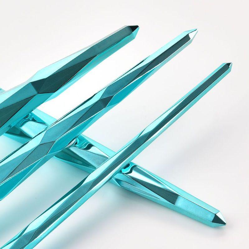 Stroke of Beauty - Set of 7 / 12: Makeup Brush