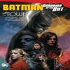 Batman Shadows of the Bat Der Turm von Ivan Reis Gebundenes Buch 9781779517005