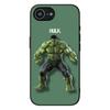 Hulk Marvels Super Hero Phone Case for Xiaomi Redmi Note 12 11 10 A3 Pro 10A 10C 12C Note12 5G Cover Casing
