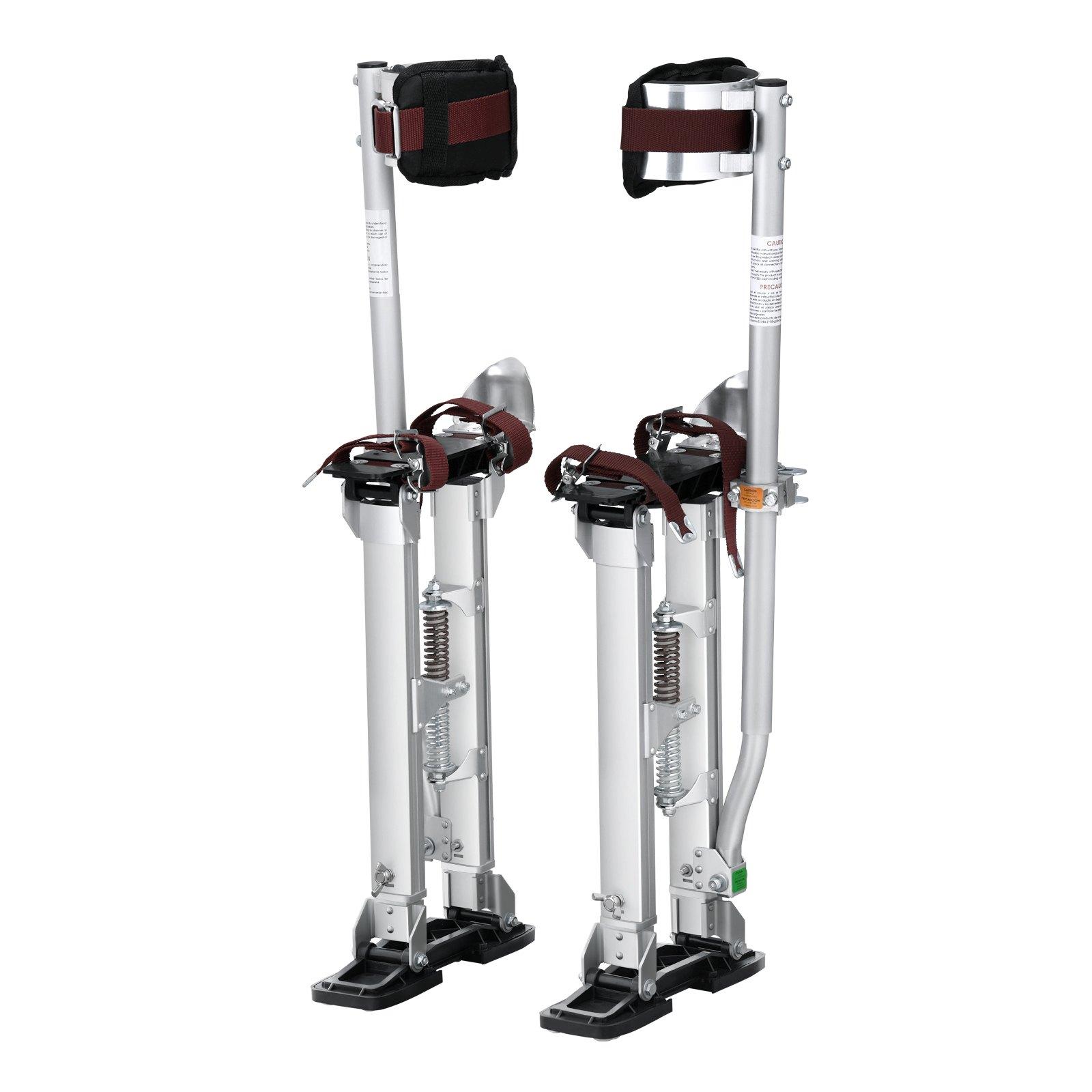 VEVOR Drywall Stilts, 46 cm-76 cm