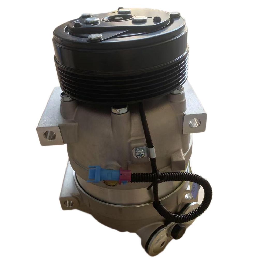 Air Conditioning Compressor for Sinotruk Howo AZ964913000007