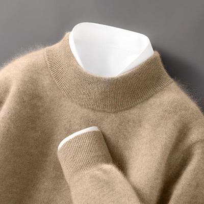 Ropa de abrigo – Suéteres