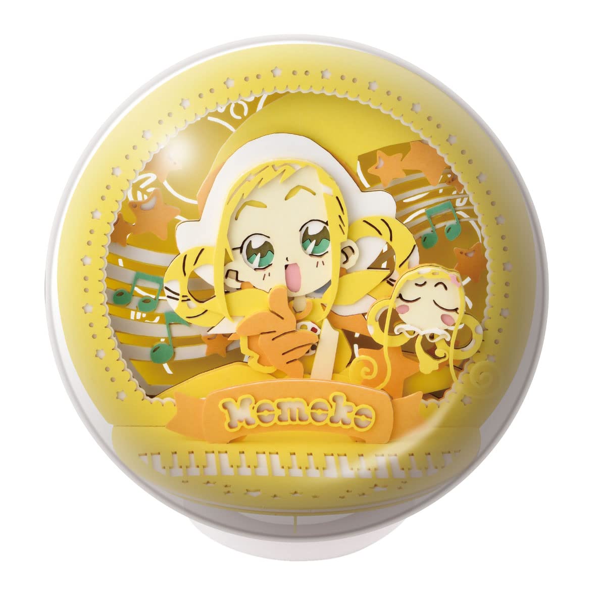 

Ojamajo Doremi Momoko PTB-23