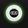 4pcs Car Door Shock Absorber Soundproof Buffer Pier Stickers for KIA RIO K3 K5 Sportage Sorento Optima Oprius Cerato Forte Soul YO7