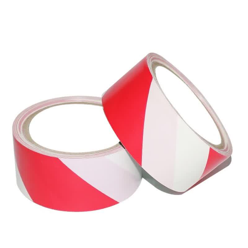 Moufu Safety Warning & Floor Marking Tape