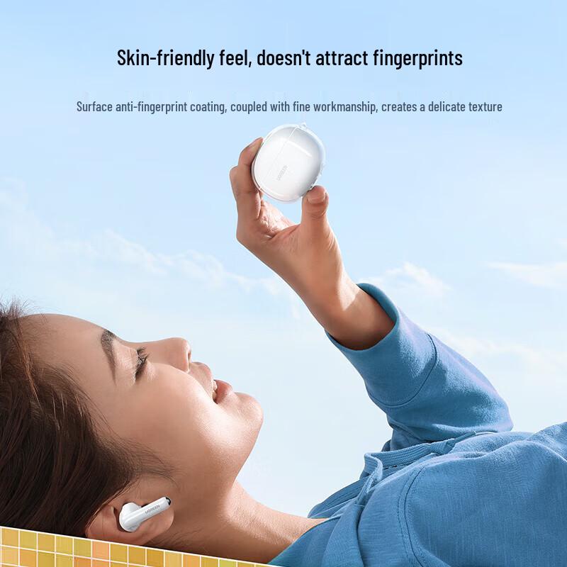 UGREEN HiTune T6 ANC True Wireless Earbuds