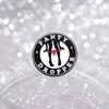 Brooch Alloy Multifunctional With Playful Cartoon Design For Wear Everyday