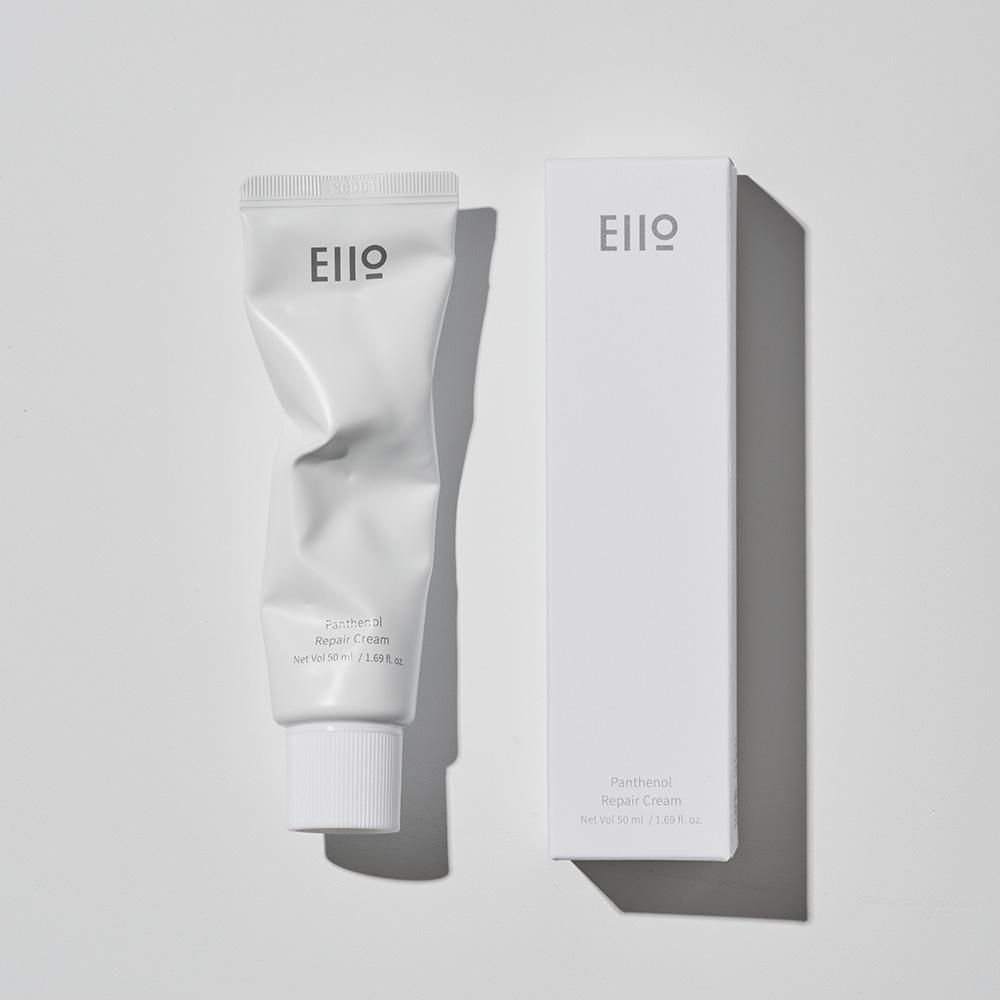 EIIO Panthenol Repair Cream 50ml