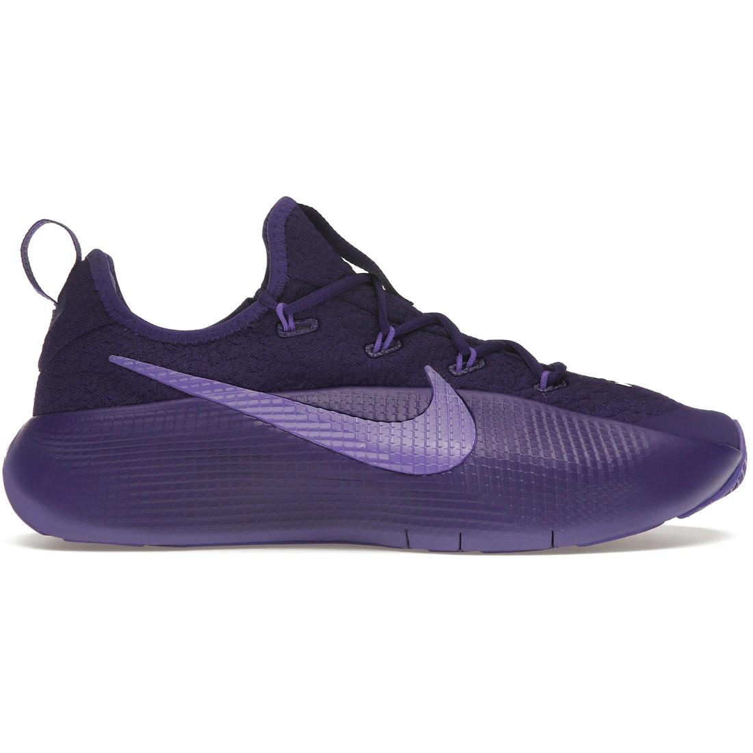 

Sneaker Nike LeBron TR 1 Purple Rain(FJ6151-500) 40