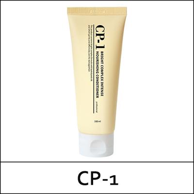 [ESTETİK Ev] (a5) CP-1 Bright Complex Yoğun Besleyici Saç Kremi 100ml