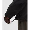 Lululemon City To Hike Waterproof Jacket Black