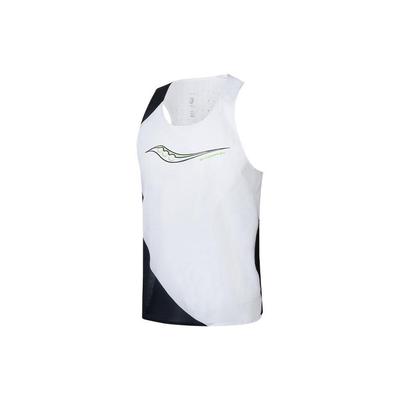 Chengdu Panda Special Edition Panda Print Breathable Sports Tank Top Women Tops White SC1220090-1