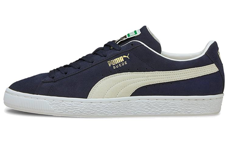 PUMA Suede Classic Xxi Peacoat 374915-04 35.5