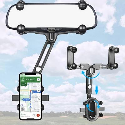Telefon aksesuarları – Otomobil-Motor için telefon tutucular
