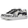 Li Ning Tianji Slip Resistant Cushioning Abrasion Resistant Breathable Height Increasing Low top Skateboard Shoes AGCT376-6