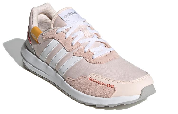 Adidas Wmns Retrorun 'Pink Tint' Women's FW4710