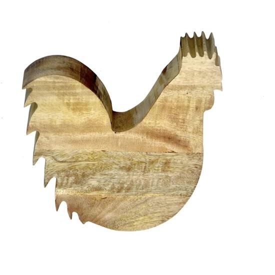 מיכל ביצים מעץ בקוטר 30.5 ס"מ. תבנית ביצים ל-12 ביצים. אֲרִיזָה: 1 מחשב.